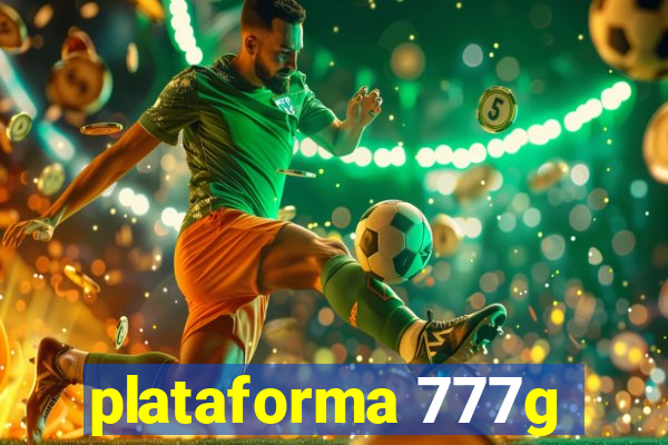 plataforma 777g